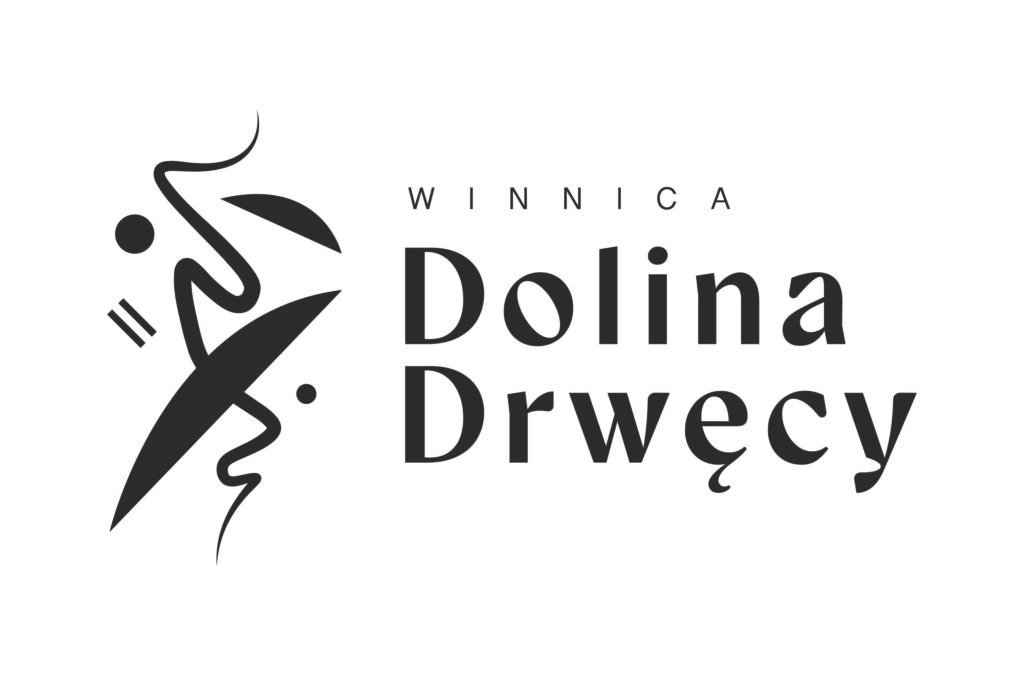O winnicy Logo Winnicy Dolina Drwęcy